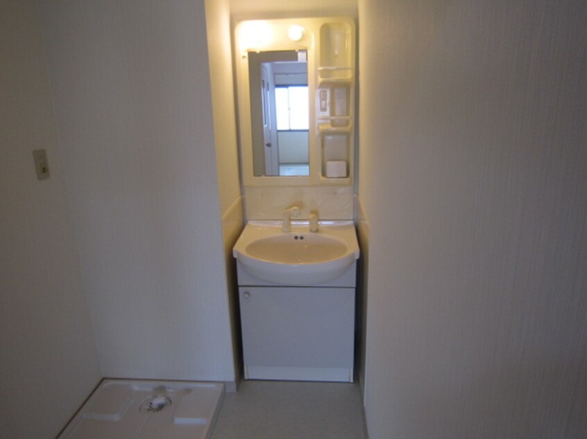 バス／シャワールーム等 レジデンストーア