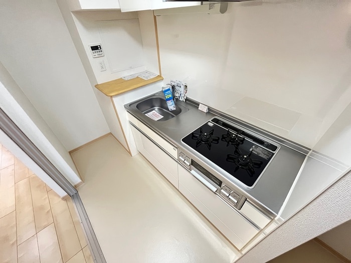 キッチン パル池田１