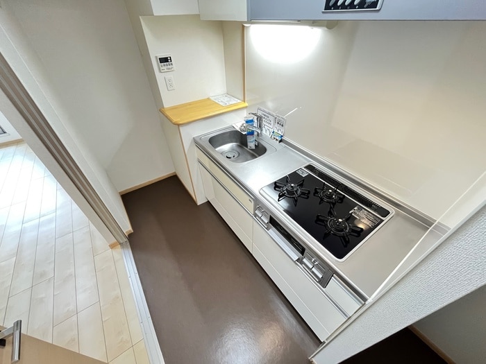 キッチン パル池田１