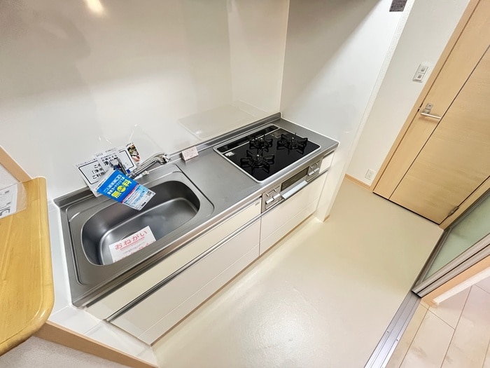 キッチン パル池田１