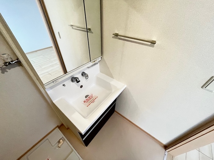 洗面 パル池田１