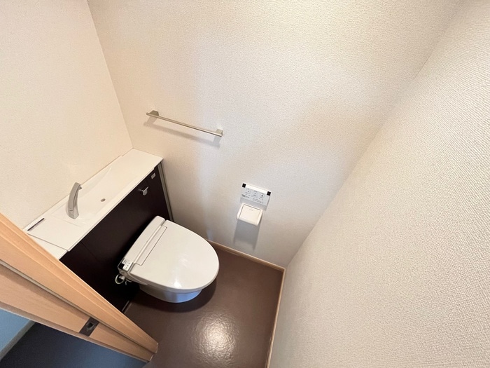 トイレ パル池田１