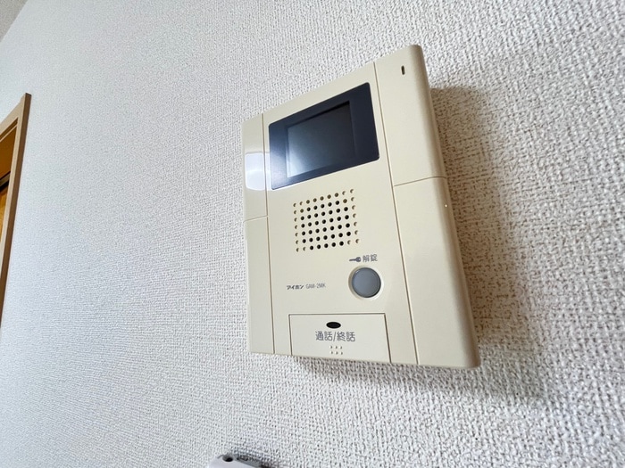 廊下 パル池田１