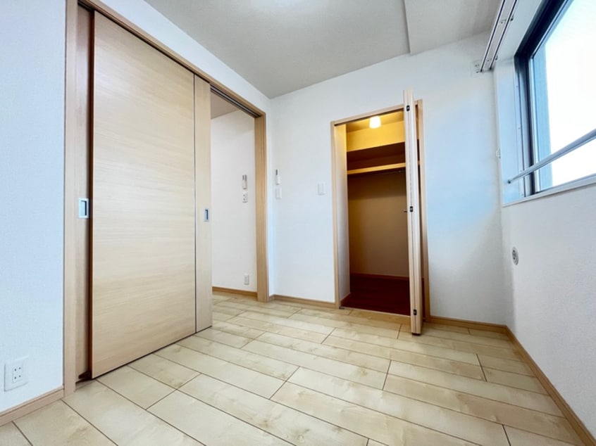 居室 パル池田１