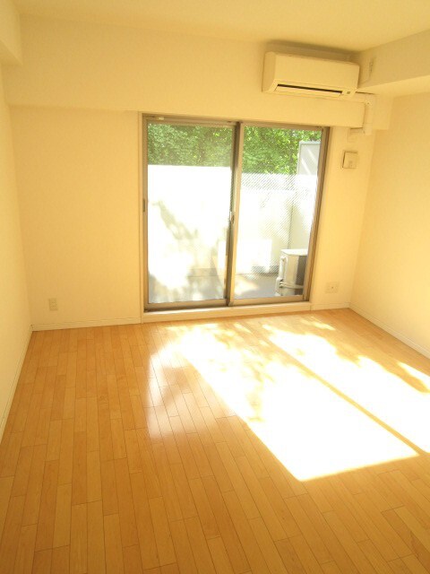 居室 レジュ－ルアッシュ福島