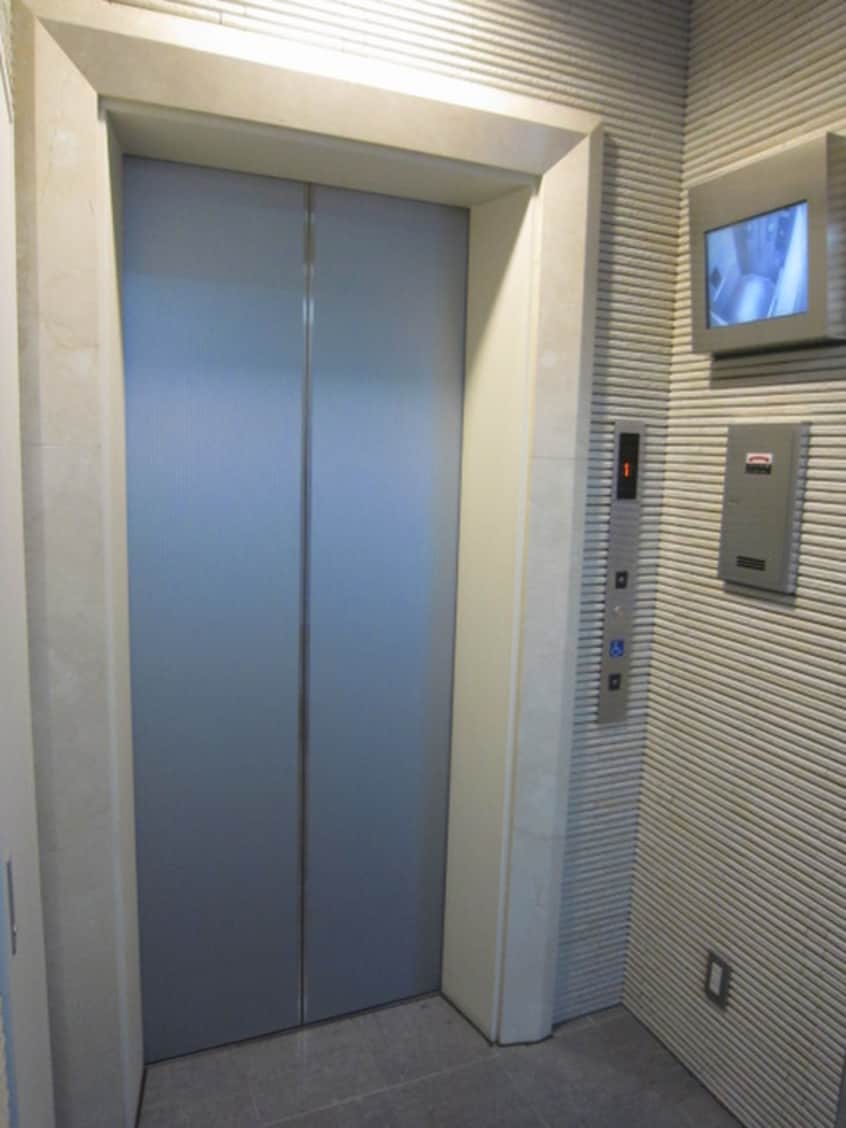 建物設備 OHG長岡天神ビル