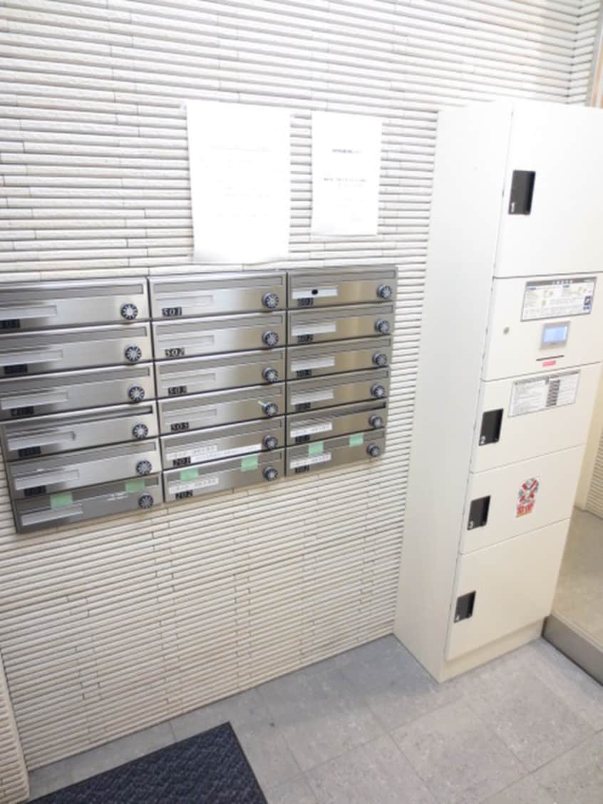 建物設備 OHG長岡天神ビル