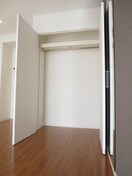 収納 OHG長岡天神ビル
