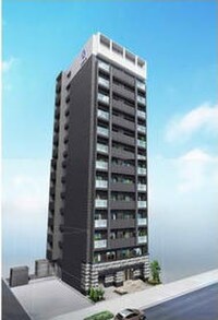 ﾚｵﾝｺﾝﾌｫｰﾄ難波ﾉﾜｰﾙ(1105)