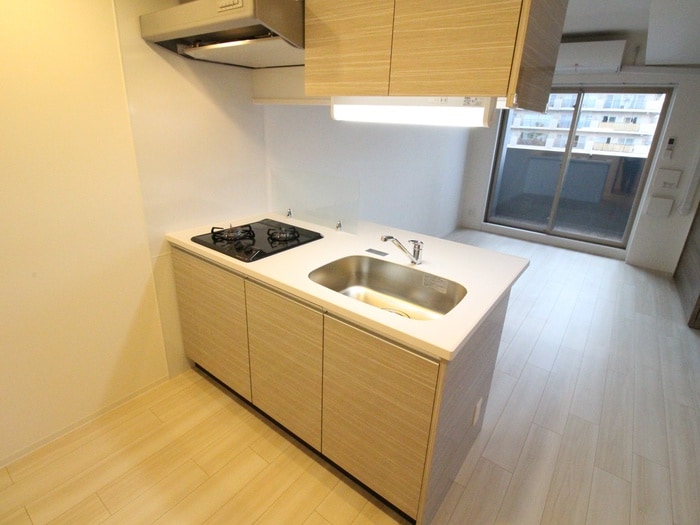キッチン ｸﾘｽﾀﾙｸﾞﾗﾝﾂ京都西大路(303)