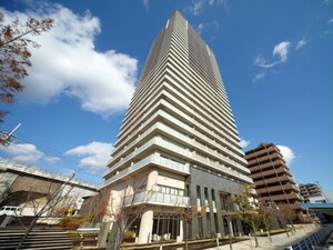 ワコーレ神戸灘タワー(1002)