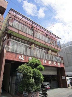 坂田ハイツ