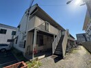 きららハイムの外観