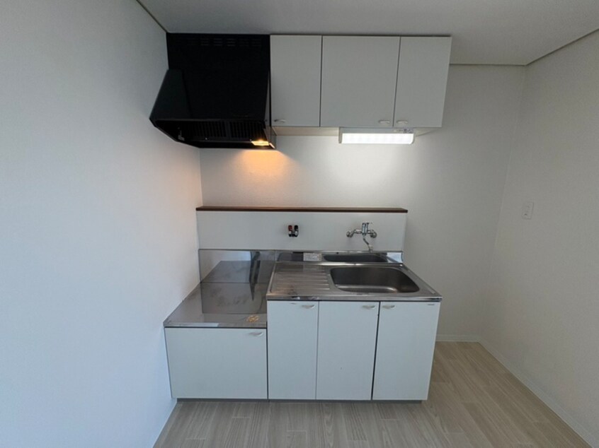 居室 きららハイム