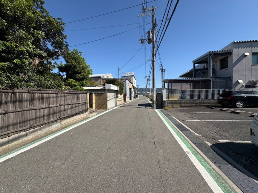 周辺環境 きららハイム