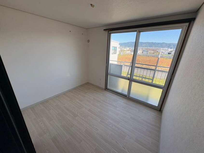 居室 きららハイム