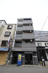 マキノマンション