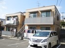 カスカータ　ソナンテ城北の外観