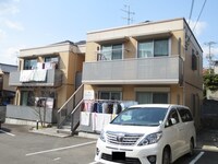 カスカータ　ソナンテ城北
