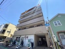 アリコヴェール江上町の外観
