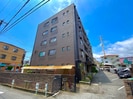 シャトレ広田の外観