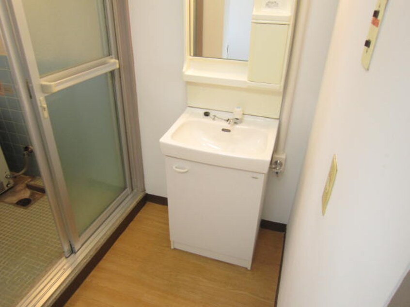 洗面 シャトレ広田