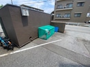 建物設備 シャトレ広田
