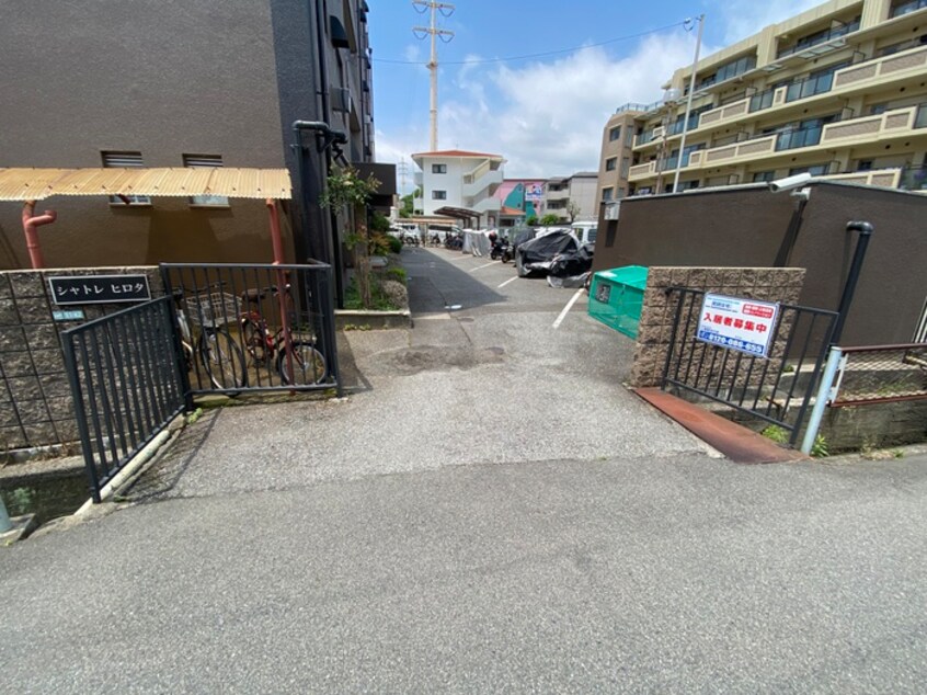 その他 シャトレ広田