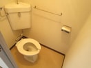 トイレ シャトレ広田