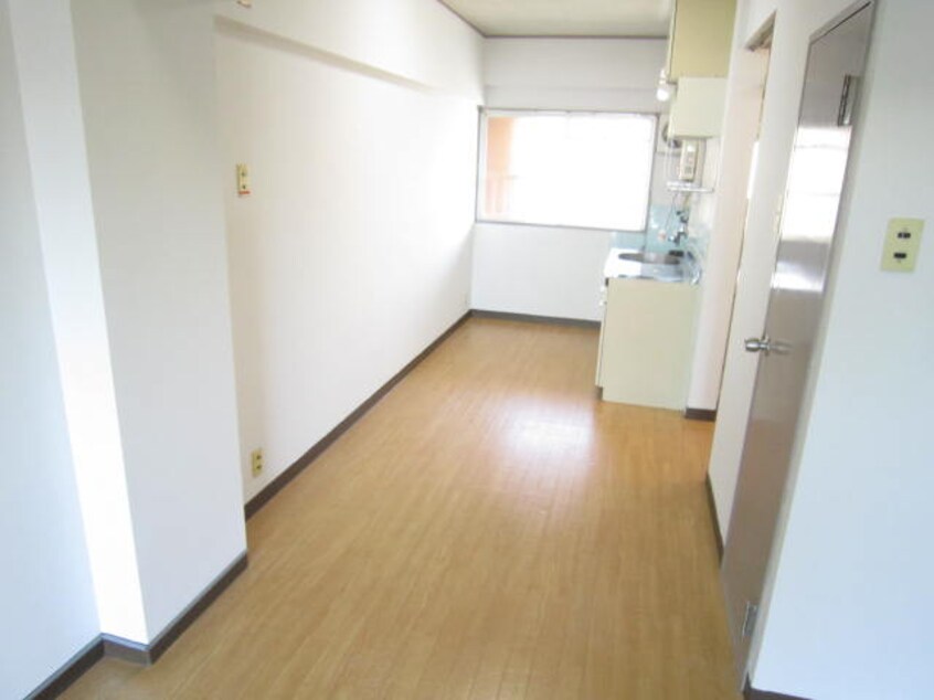 居室 シャトレ広田