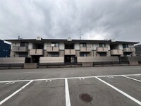 ニュ－リバ－サイド八尾南Ｄ棟