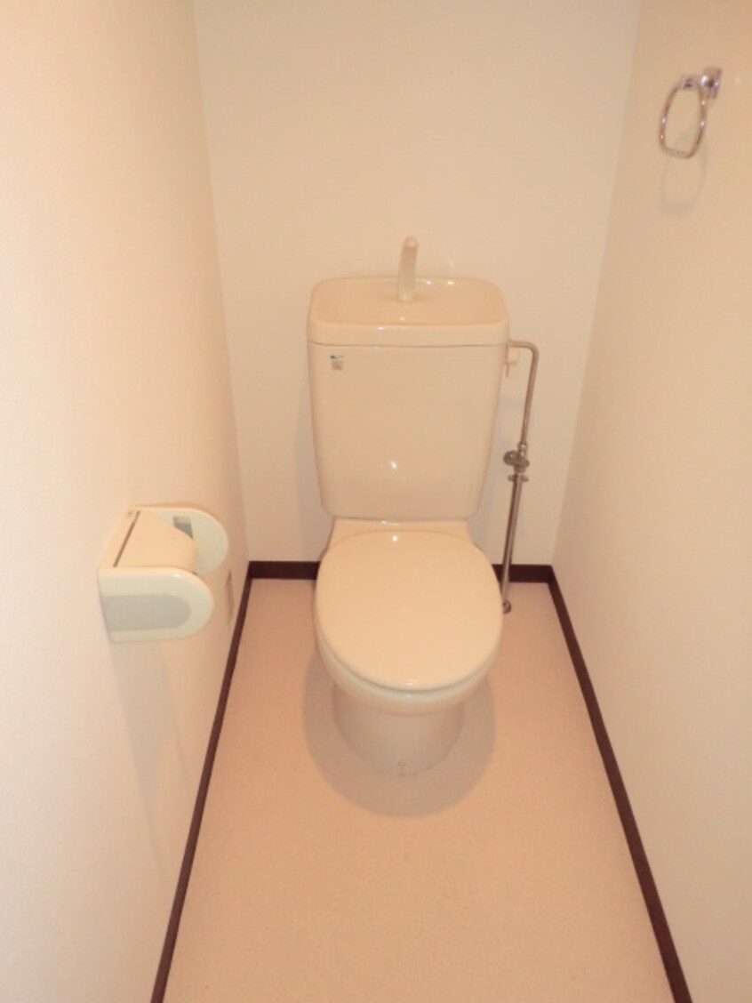 トイレ ＴＭ南森町