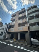 外観写真 ウィルパ－ク高倉御池