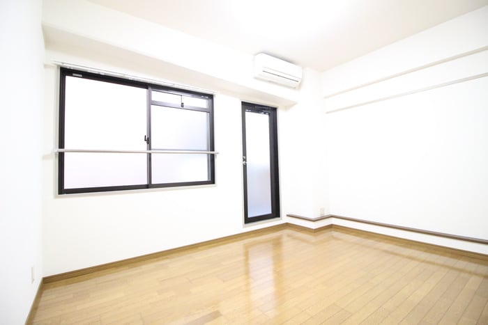 居室 ウィルパ－ク高倉御池