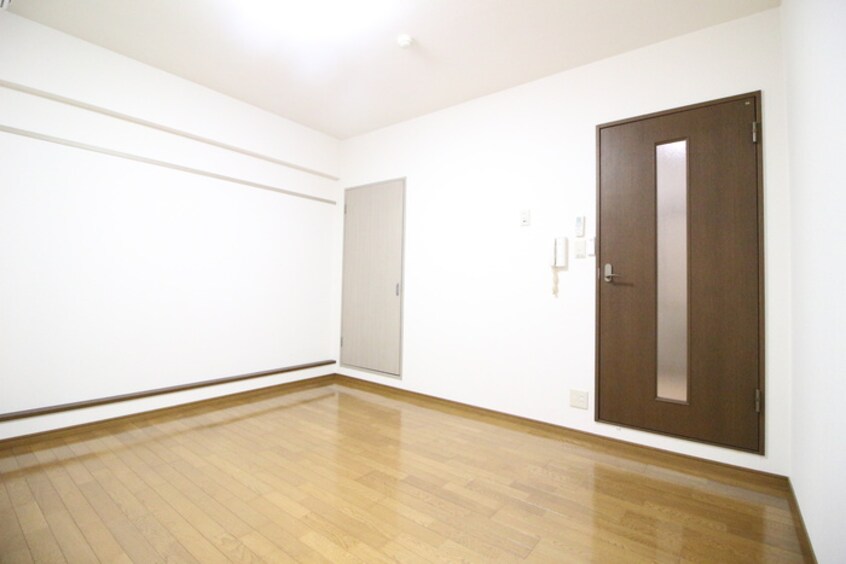 居室 ウィルパ－ク高倉御池