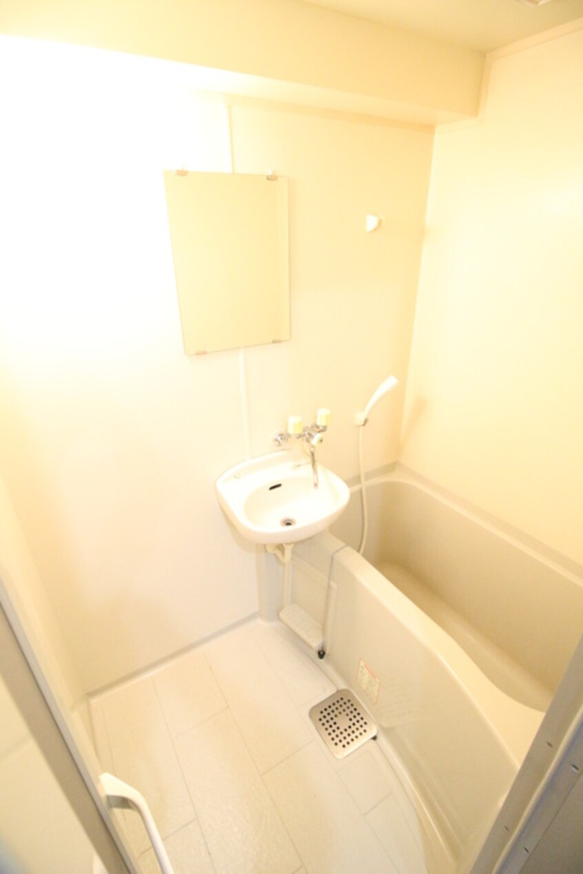 バス／シャワールーム等 ウィルパ－ク高倉御池