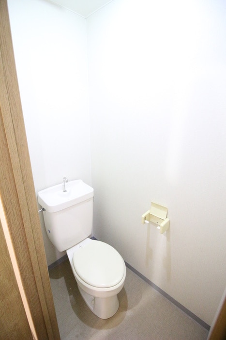 トイレ ウィルパ－ク高倉御池