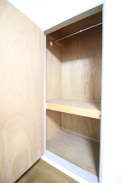 収納 ウィルパ－ク高倉御池