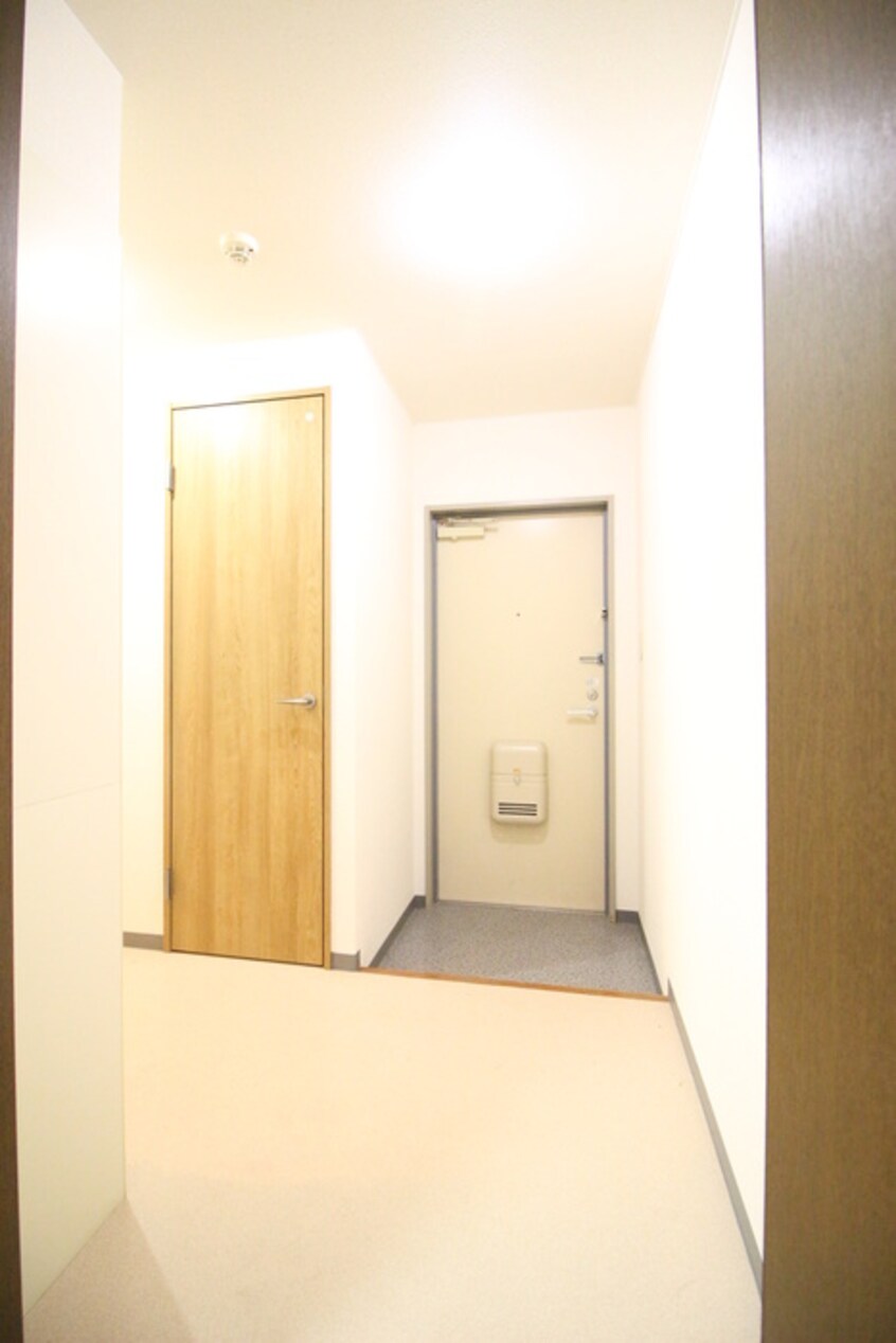 廊下 ウィルパ－ク高倉御池