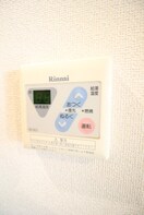 内観写真 ウィルパ－ク高倉御池