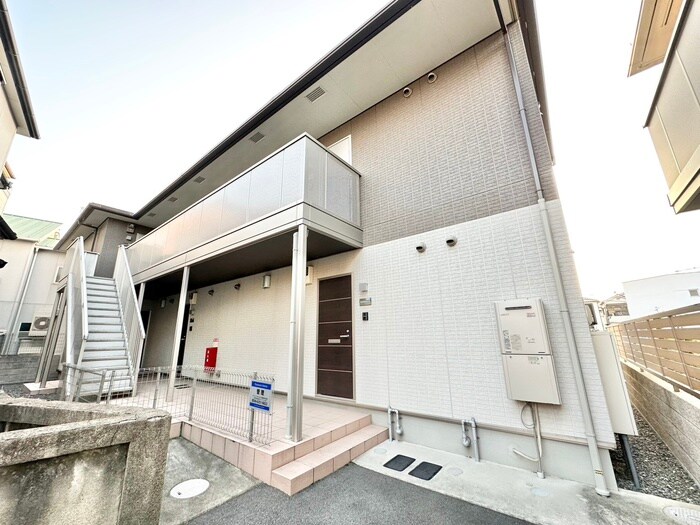 外観写真 フィカーサ