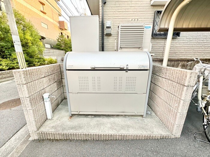 建物設備 フィカーサ