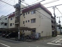 佐藤マンション