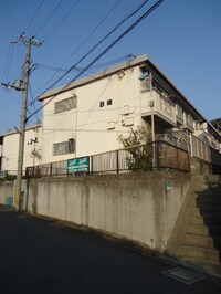 コ－ポ桑才Ｂ棟