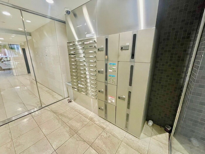 建物設備 カ－サ－リック同心