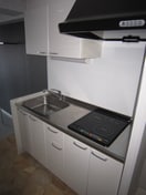 キッチン カ－サ－リック同心