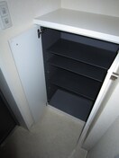 靴箱 カ－サ－リック同心