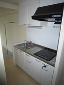 キッチン カ－サ－リック同心