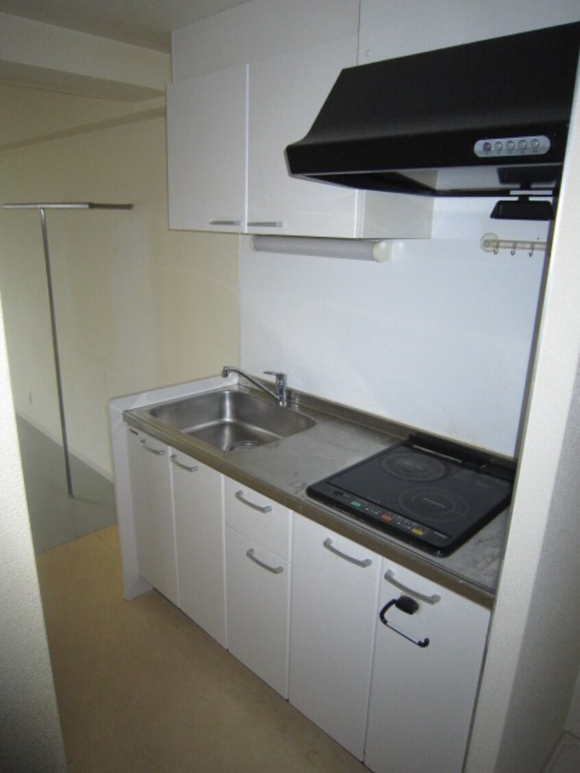 キッチン カ－サ－リック同心