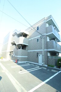 サンパティーク清隆